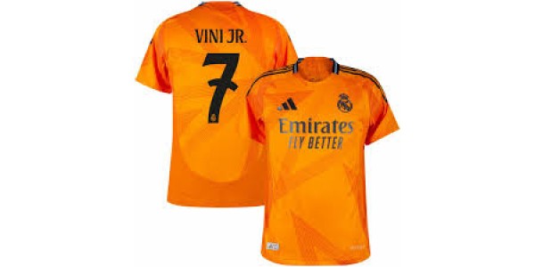 Vinicius Junior laat Real Madrid weten dat hij zijn contract niet zal verlengen